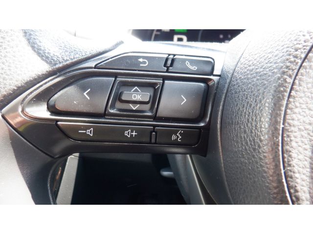 TOYOTA AQUA 2023 Image 31