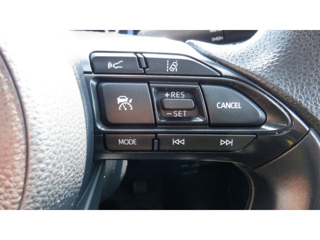 TOYOTA AQUA 2023 Image 31