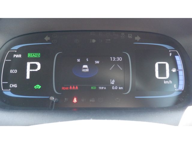 TOYOTA AQUA 2023 Image 31