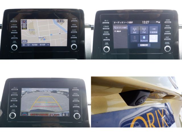 TOYOTA AQUA 2023 Image 31