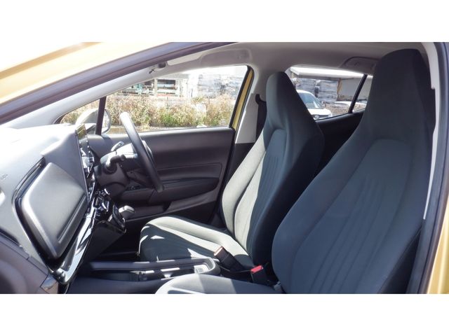 TOYOTA AQUA 2023 Image 31