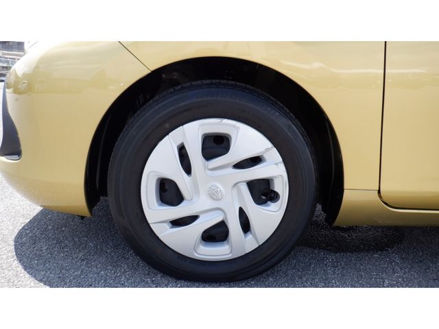 TOYOTA AQUA 2023 Image 31