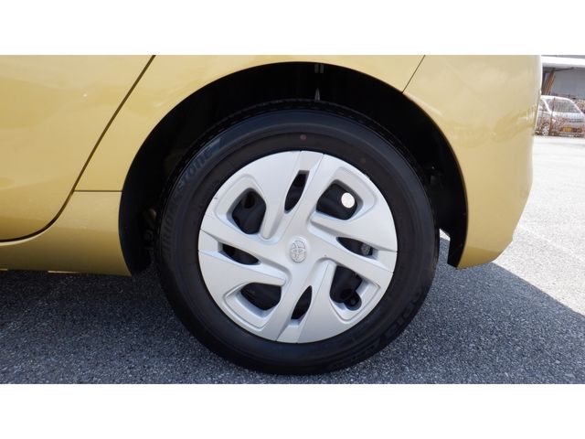 TOYOTA AQUA 2023 Image 31