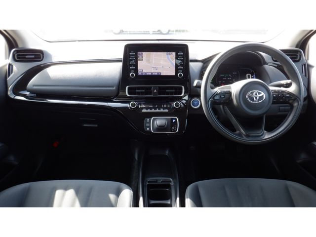 TOYOTA AQUA 2023 Image 31