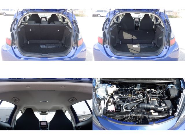 TOYOTA AQUA 2023 Image 31