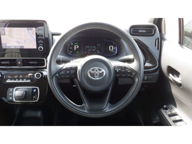 TOYOTA AQUA 2023 Image 31