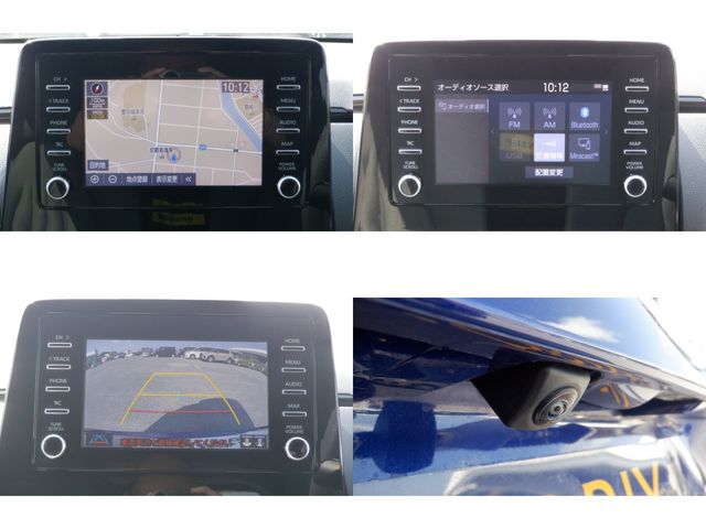 TOYOTA AQUA 2023 Image 31