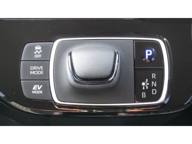 TOYOTA AQUA 2023 Image 31