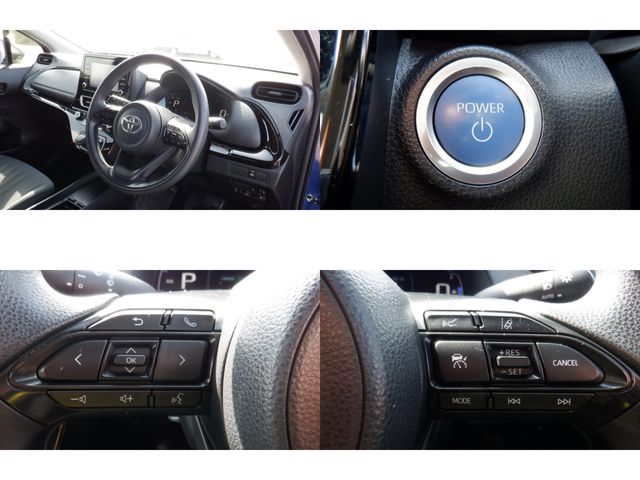 TOYOTA AQUA 2023 Image 31