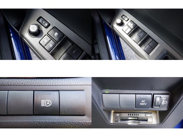 TOYOTA AQUA 2023 Image 31