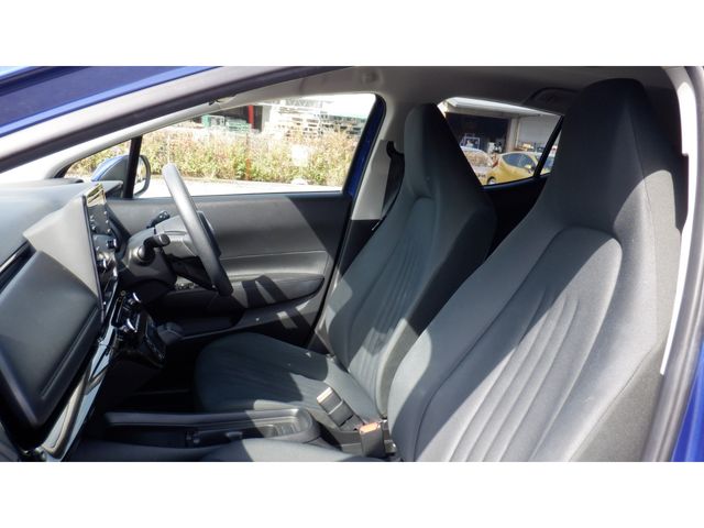 TOYOTA AQUA 2023 Image 31