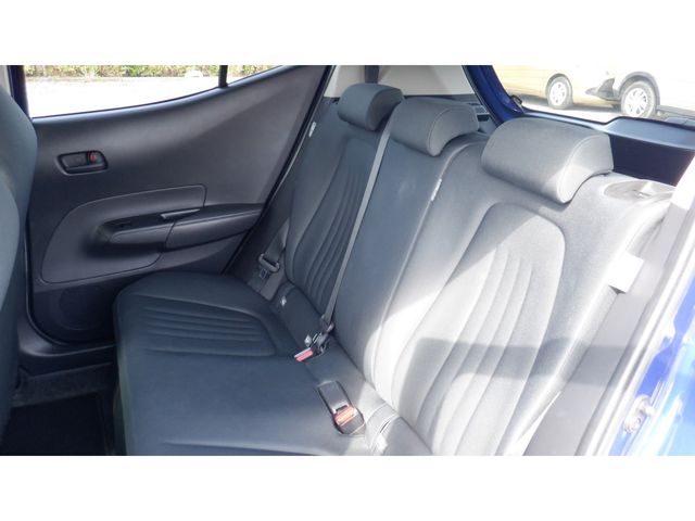 TOYOTA AQUA 2023 Image 31