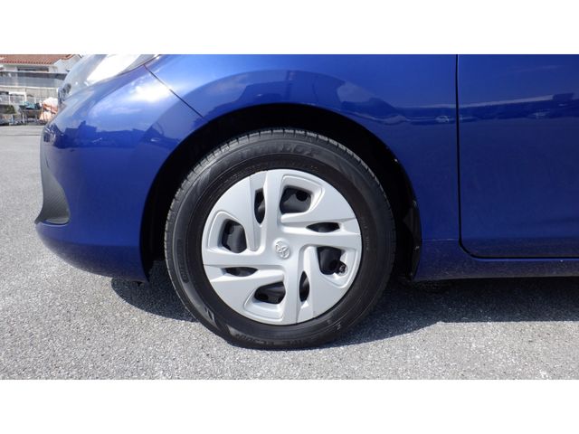 TOYOTA AQUA 2023 Image 31