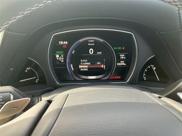 TOYOTA LEXUS LS500H 2022 Image 31