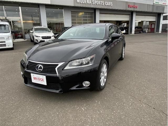 TOYOTA LEXUS GS350 4WD 2012 Image 31
