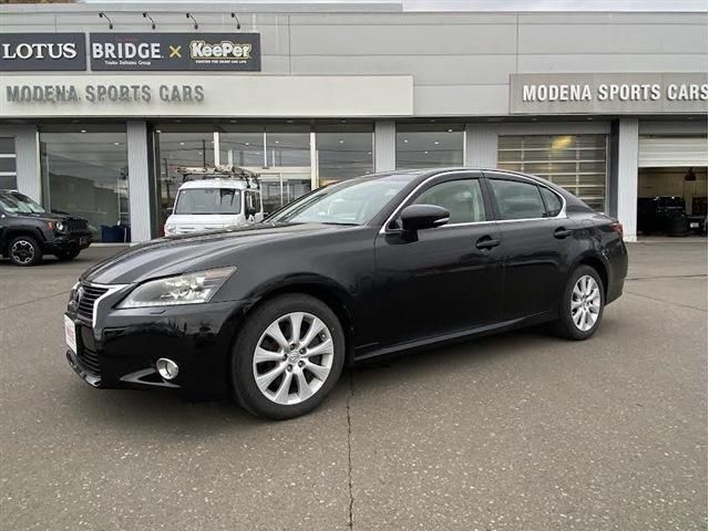 TOYOTA LEXUS GS350 4WD 2012 Image 31
