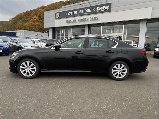 TOYOTA LEXUS GS350 4WD 2012 Image 31