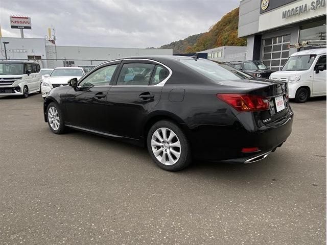 TOYOTA LEXUS GS350 4WD 2012 Image 31