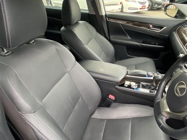 TOYOTA LEXUS GS350 4WD 2012 Image 31