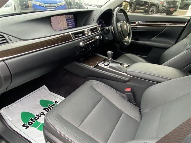 TOYOTA LEXUS GS350 4WD 2012 Image 31