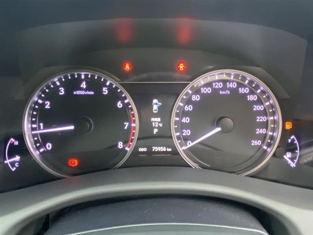 TOYOTA LEXUS GS350 4WD 2012 Image 31