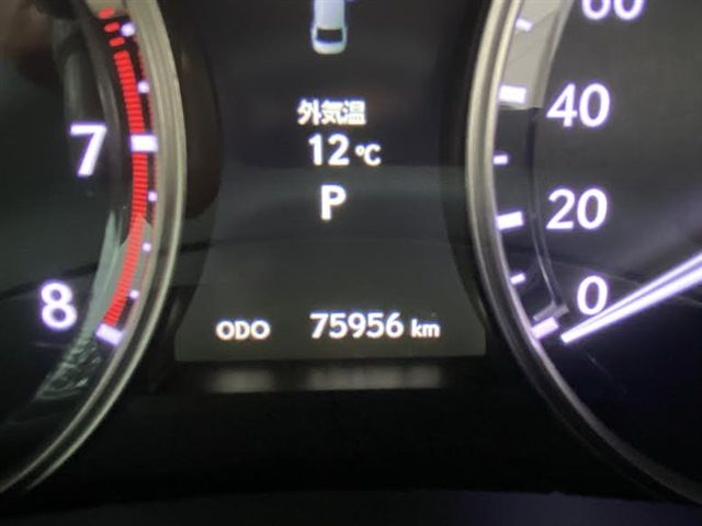 TOYOTA LEXUS GS350 4WD 2012 Image 31