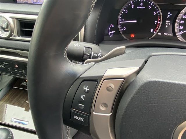 TOYOTA LEXUS GS350 4WD 2012 Image 31