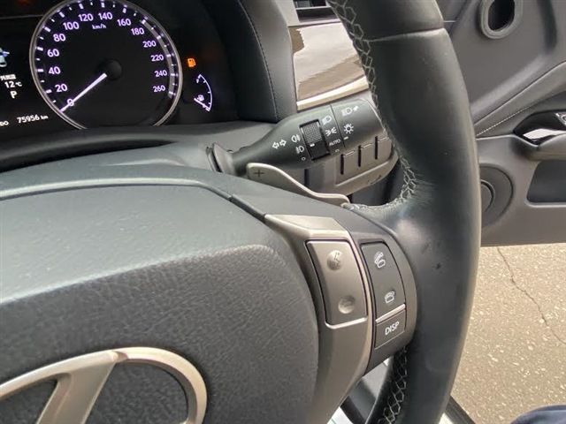 TOYOTA LEXUS GS350 4WD 2012 Image 31