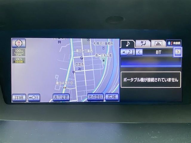 TOYOTA LEXUS GS350 4WD 2012 Image 31