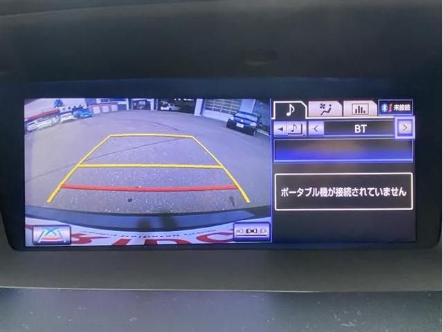 TOYOTA LEXUS GS350 4WD 2012 Image 31