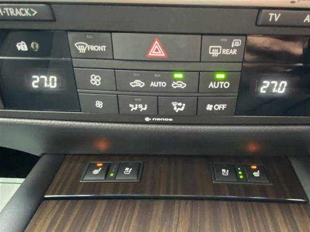 TOYOTA LEXUS GS350 4WD 2012 Image 31