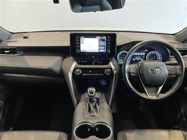 TOYOTA HARRIER HYBRID 2020 Image 31