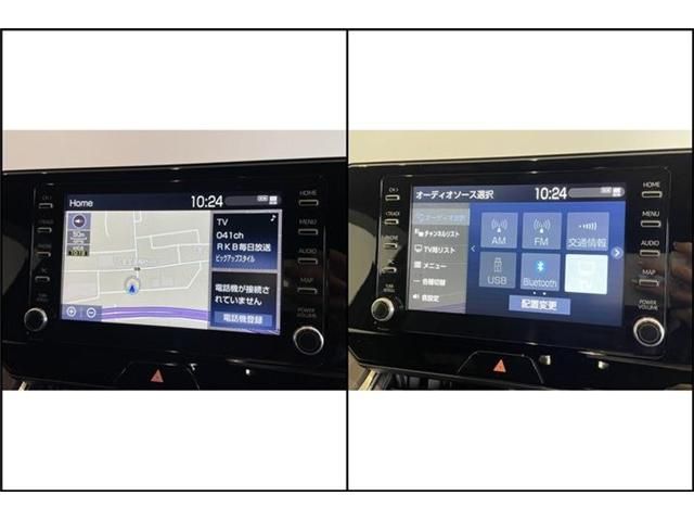 TOYOTA HARRIER HYBRID 2020 Image 31