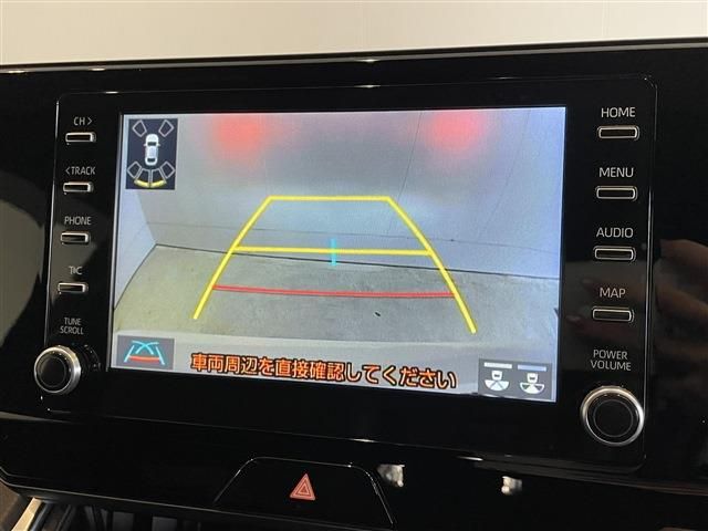 TOYOTA HARRIER HYBRID 2020 Image 31