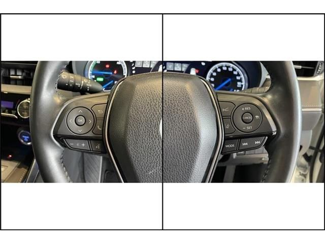 TOYOTA HARRIER HYBRID 2020 Image 31