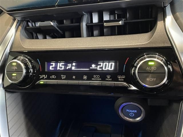 TOYOTA HARRIER HYBRID 2020 Image 31