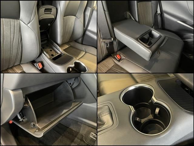 TOYOTA HARRIER HYBRID 2020 Image 31