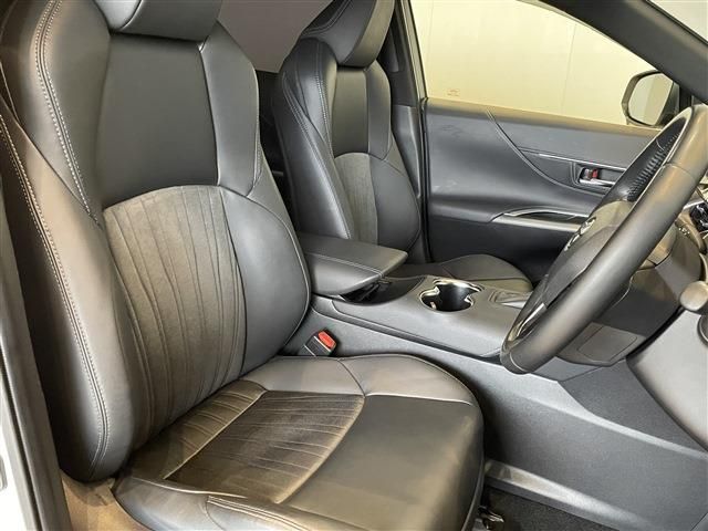 TOYOTA HARRIER HYBRID 2020 Image 31