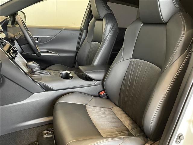 TOYOTA HARRIER HYBRID 2020 Image 31