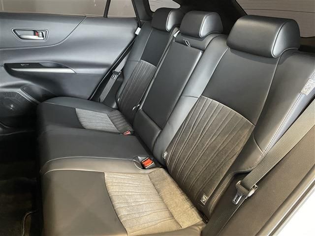 TOYOTA HARRIER HYBRID 2020 Image 31