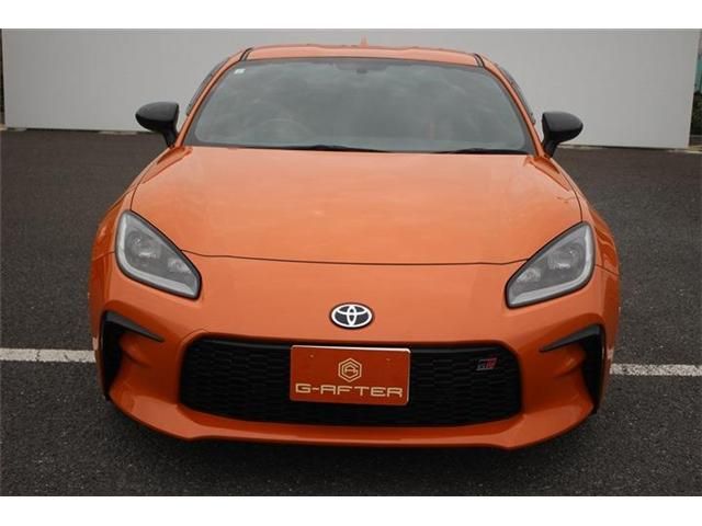 TOYOTA GR86 2023 Image 31