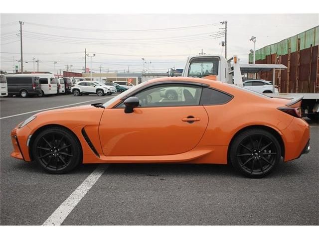 TOYOTA GR86 2023 Image 31