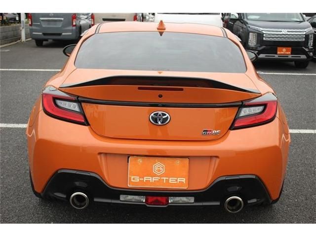 TOYOTA GR86 2023 Image 31