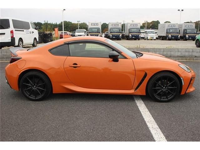 TOYOTA GR86 2023 Image 31