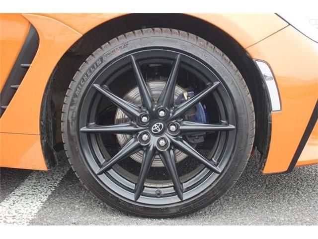 TOYOTA GR86 2023 Image 31