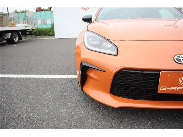 TOYOTA GR86 2023 Image 31