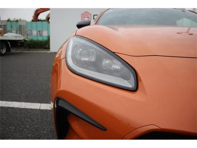 TOYOTA GR86 2023 Image 31