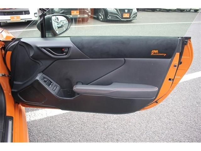 TOYOTA GR86 2023 Image 31