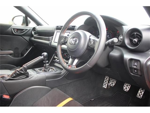 TOYOTA GR86 2023 Image 31