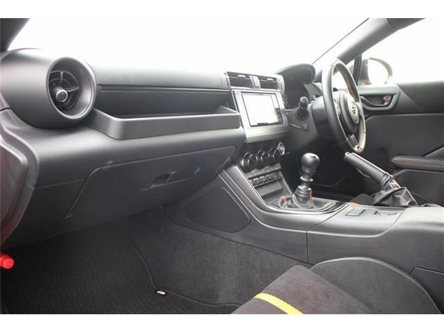 TOYOTA GR86 2023 Image 31